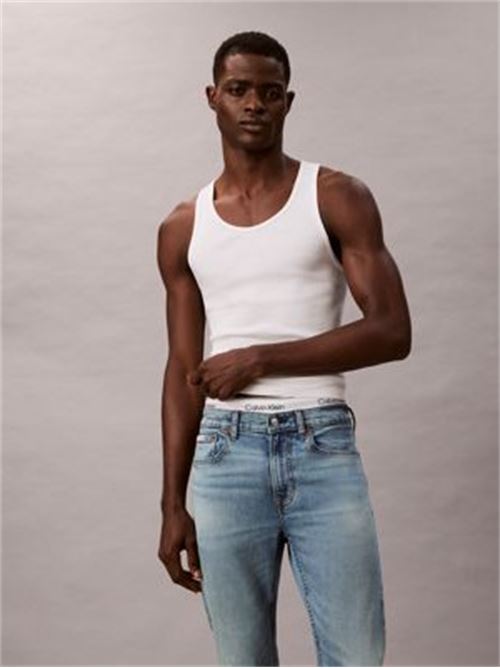  CALVIN KLEIN JEANS | LV04RE700G/2TG